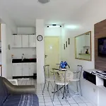 Apartamento Ametista 2 + Bykes