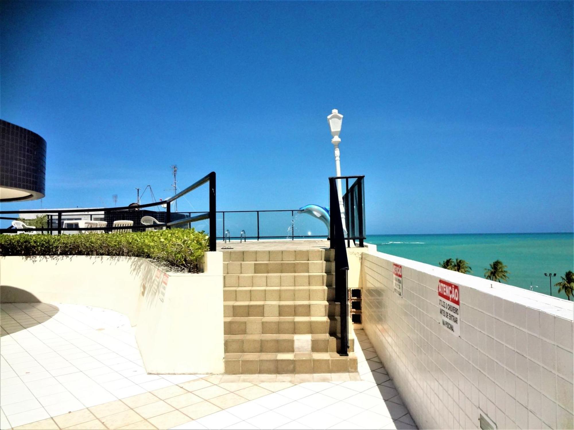 Apartamento Ametista 2 + Bykes Maceió