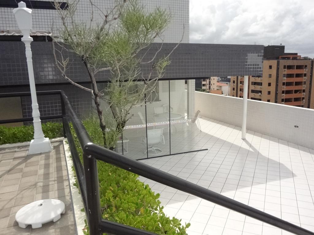 Apartamento Apartamento Ametista 2 + Bykes
