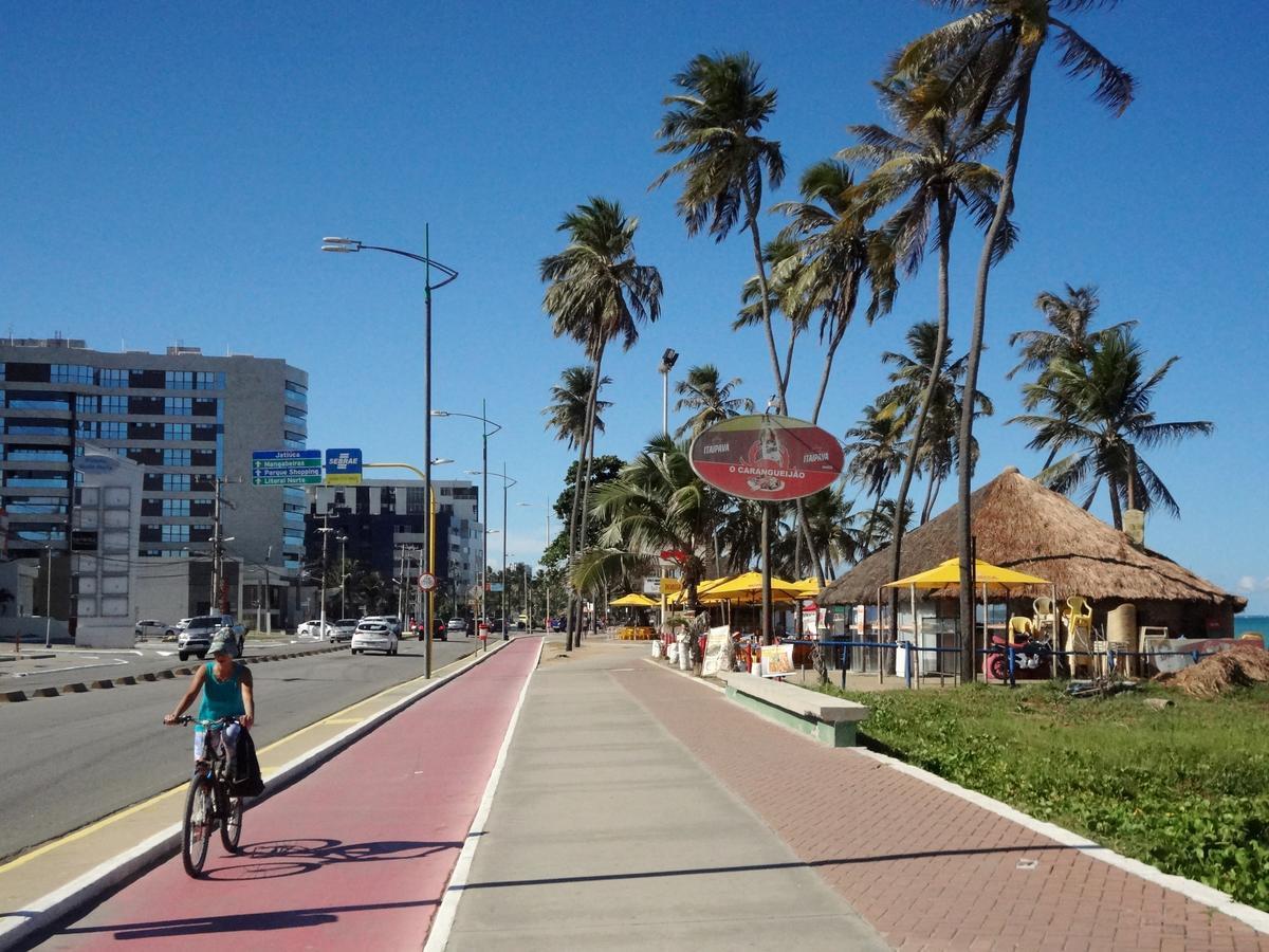 Apartamento Ametista 2 + Bykes Apartamento Maceió