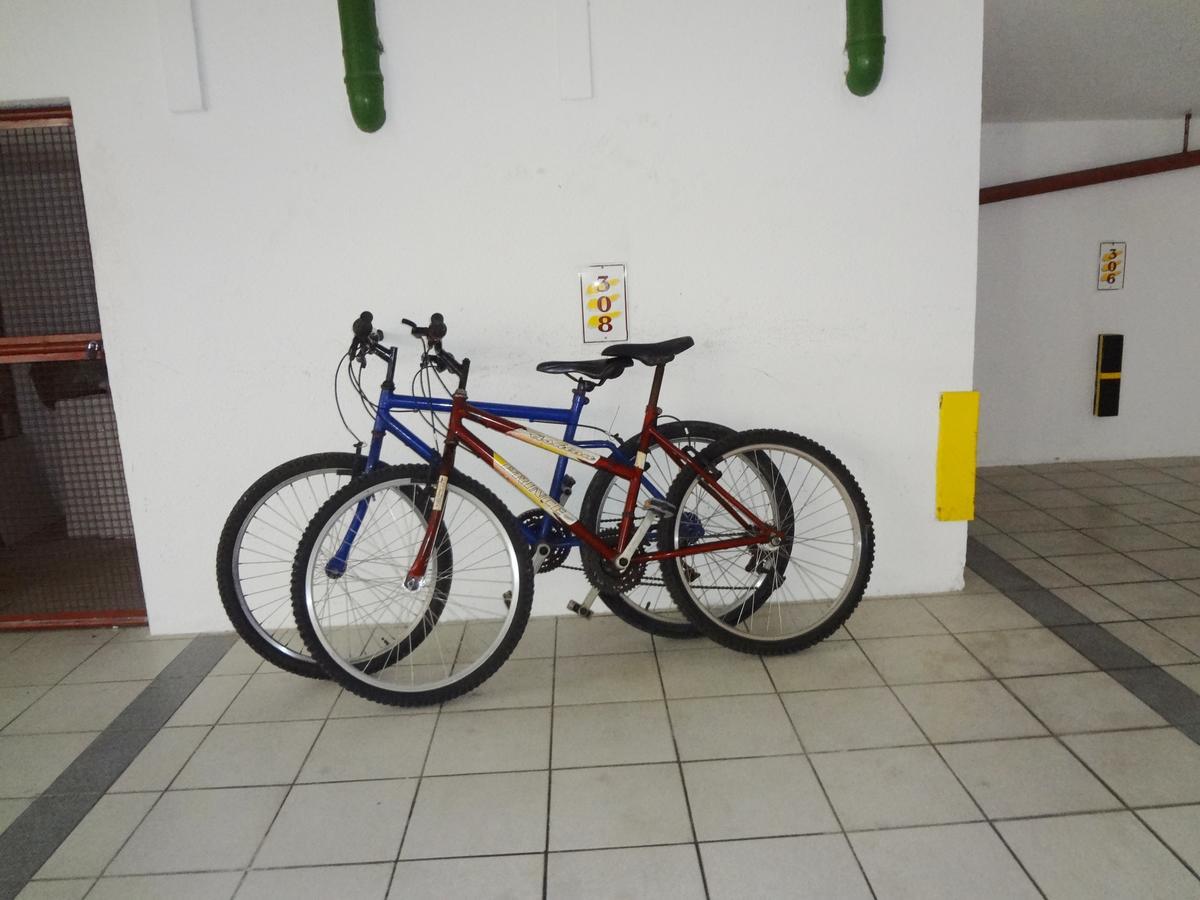 Apartamento Ametista 2 + Bykes Apartamento Maceió