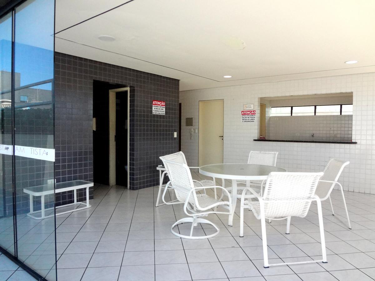 Apartamento Ametista 2 + Bykes