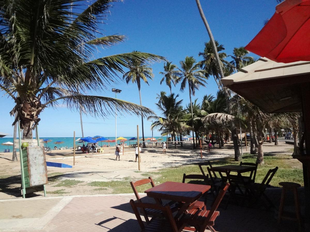 Apartamento Ametista 2 + Bykes Maceió