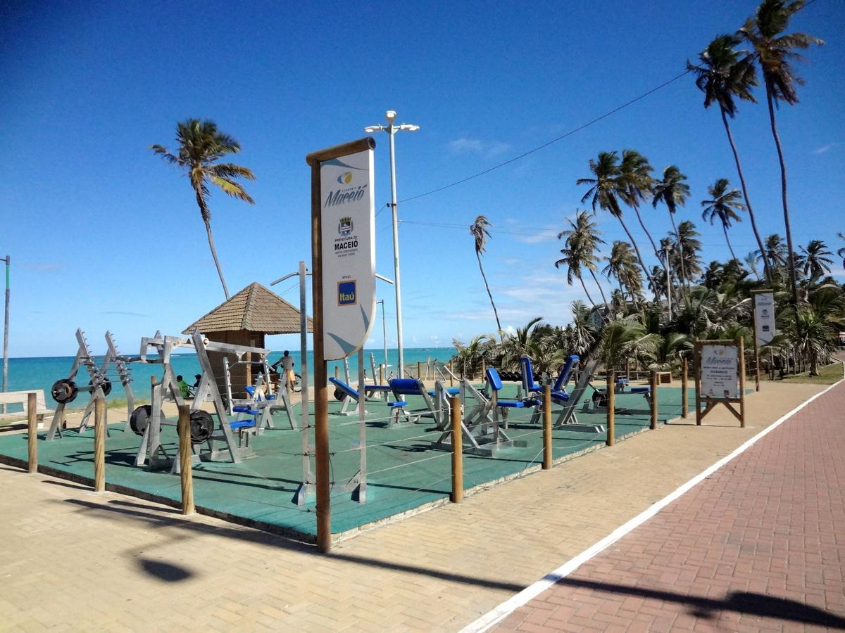 Apartamento Ametista 2 + Bykes Maceió