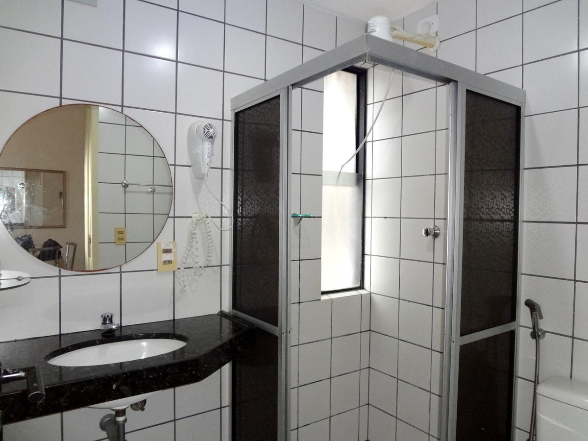 Apartamento Ametista 2 + Bykes Apartamento *