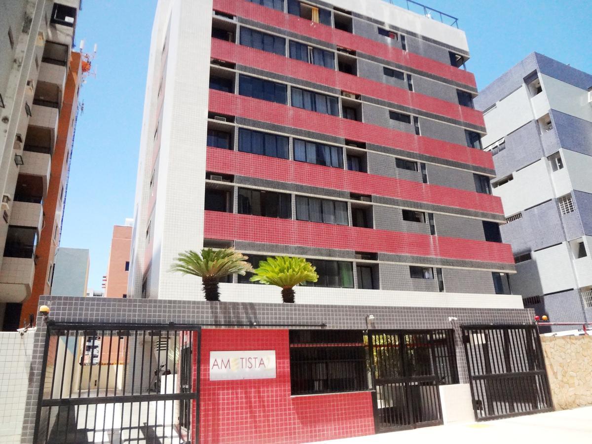 Apartamento Apartamento Ametista 2 + Bykes *
