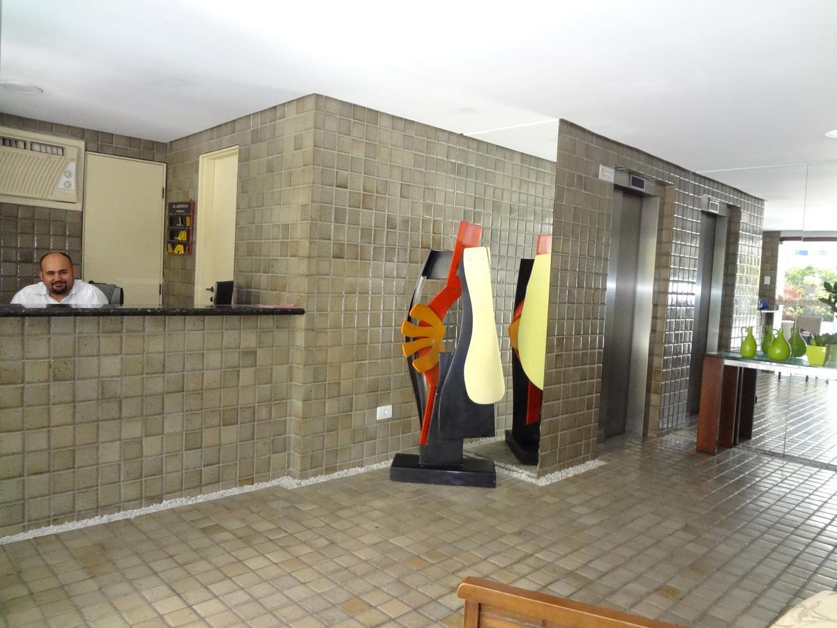 Apartamento Apartamento Ametista 2 + Bykes *