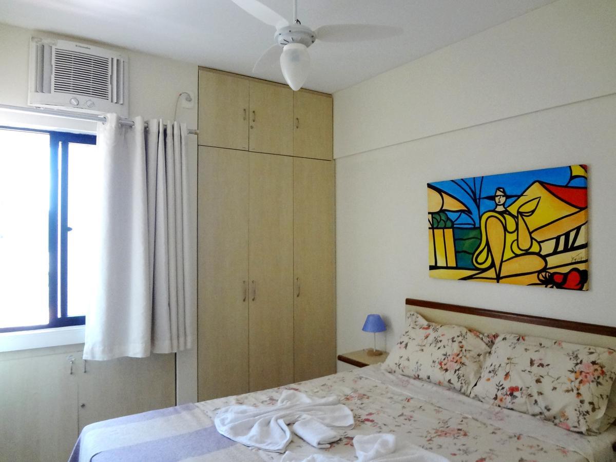 Apartamento Apartamento Ametista 2 + Bykes Maceió